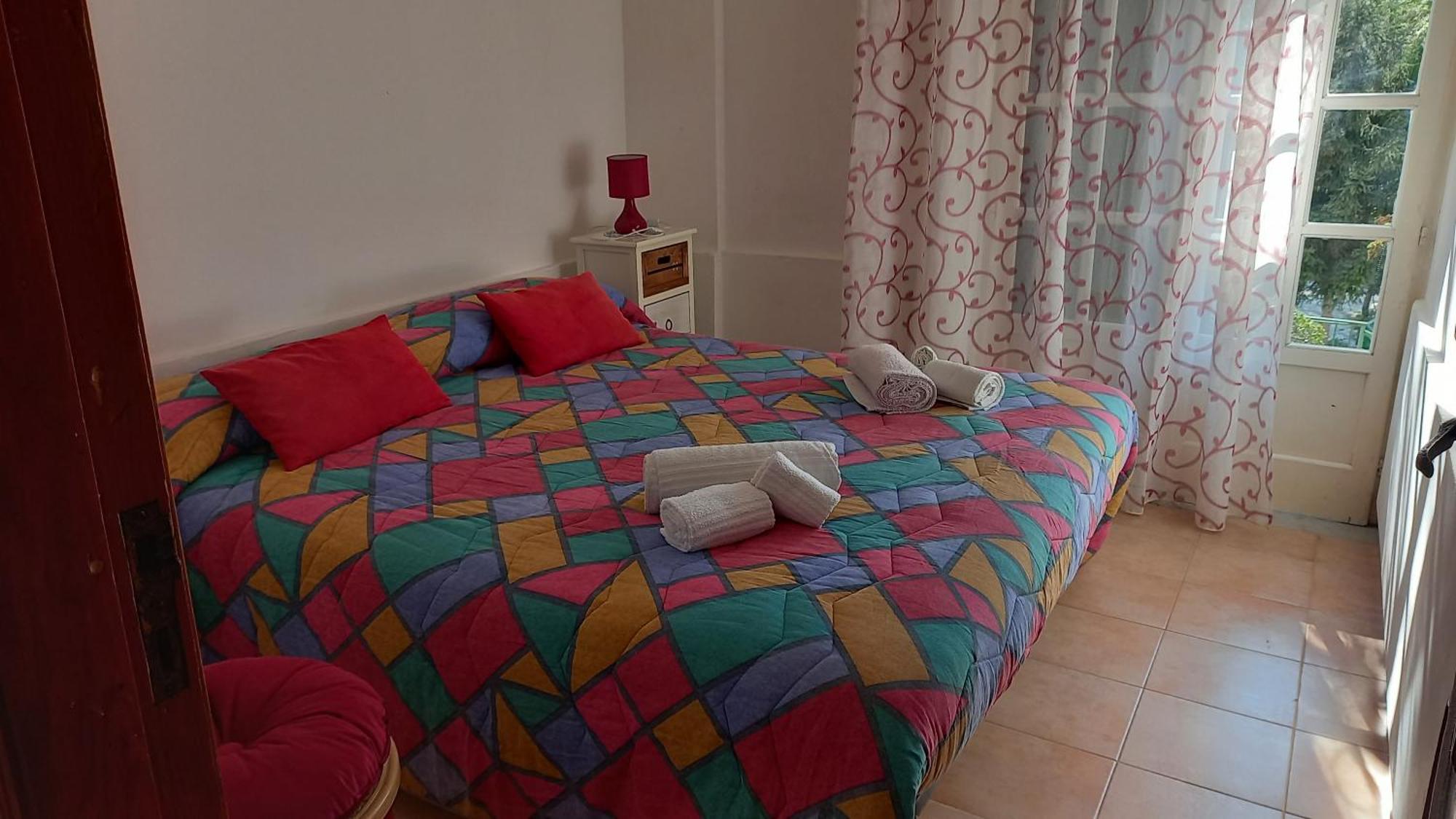 Casa Vacanze Alfano Ascea Eksteriør billede