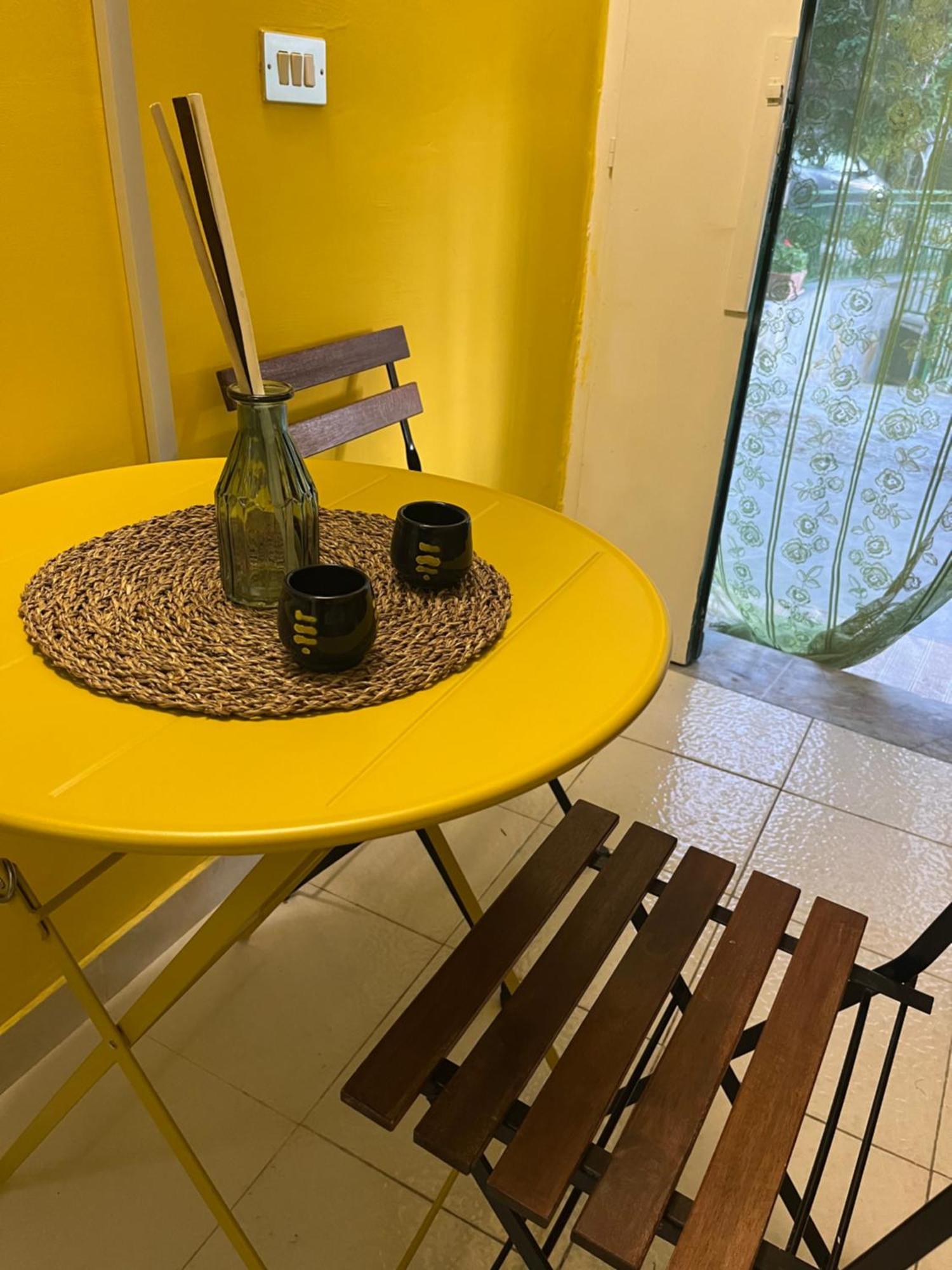 Casa Vacanze Alfano Ascea Eksteriør billede