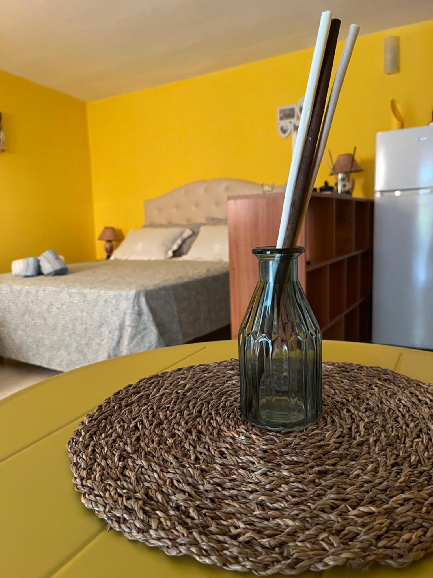 Casa Vacanze Alfano Ascea Eksteriør billede