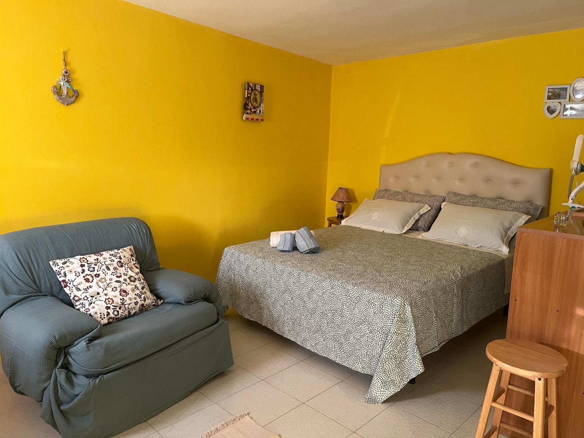 Casa Vacanze Alfano Ascea Værelse billede