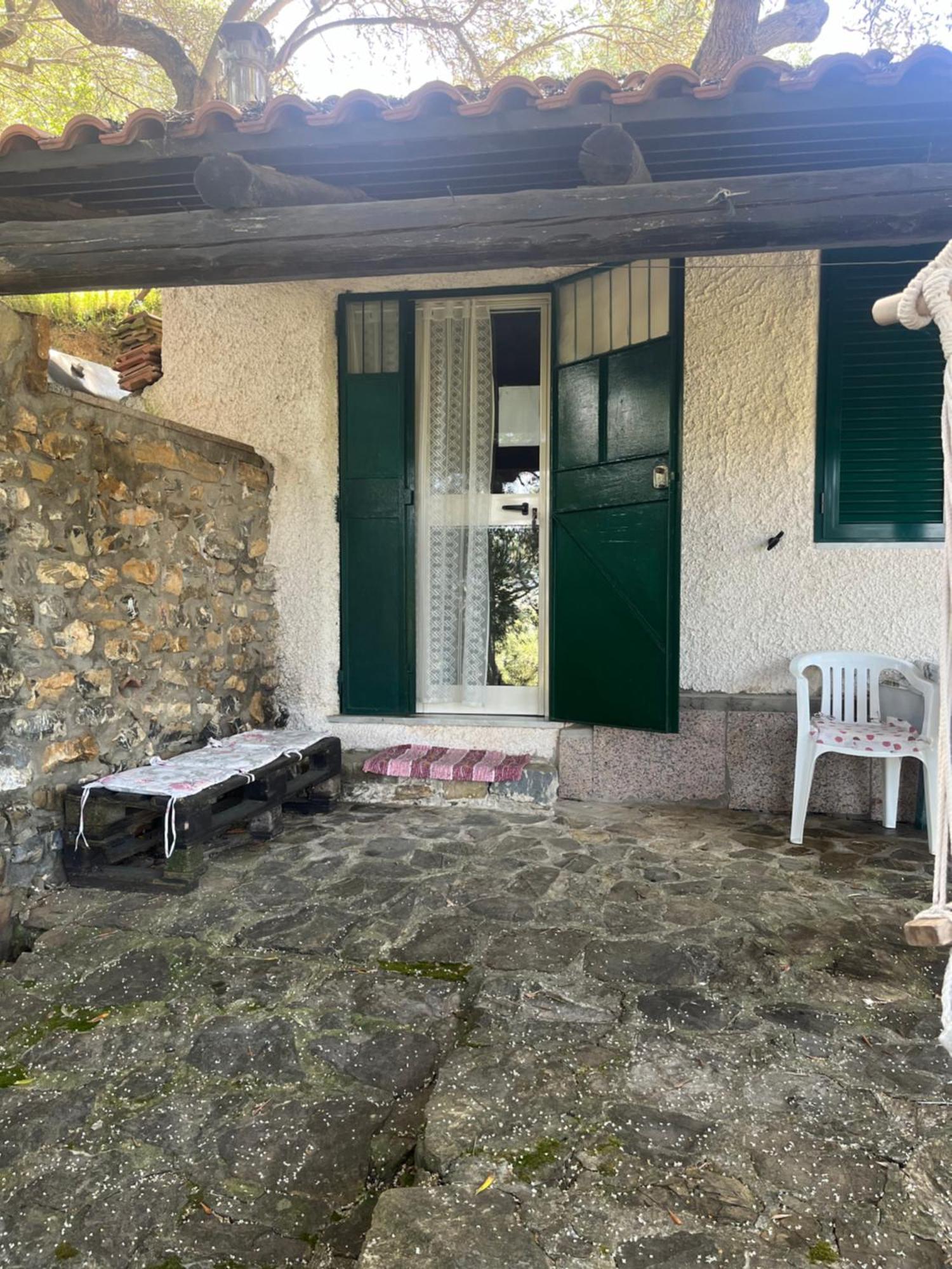 Casa Vacanze Alfano Ascea Værelse billede