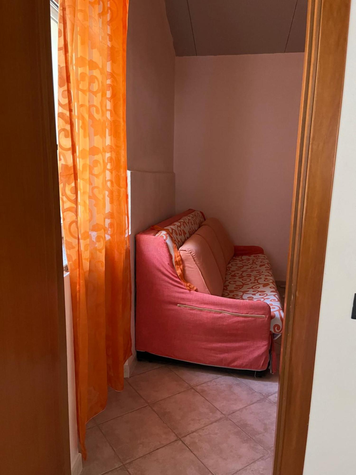 Casa Vacanze Alfano Ascea Eksteriør billede