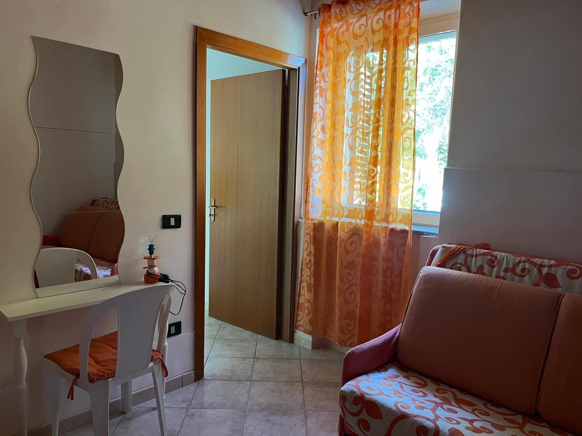 Casa Vacanze Alfano Ascea Værelse billede