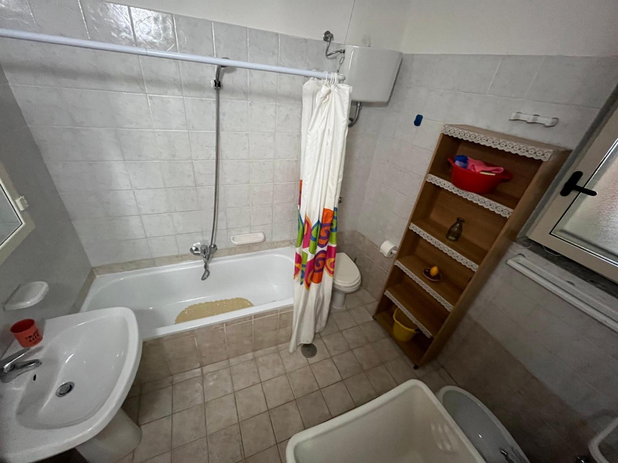 Casa Vacanze Alfano Ascea Værelse billede